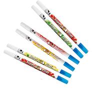 Pelikan Super - Extintores B M F (6 unidades)