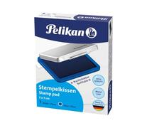 Tampon pelikan nº3 azul 50x70 mm