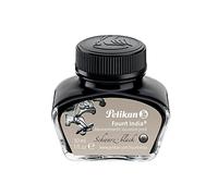 Pelikan - Tinta para dibujo (30 ml, en recipiente de plástico), color negro