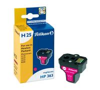Pelikan Tintenpatrone fur hp/354846 C8772EE, mag, NUEVO