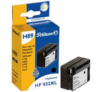 Pelikan Tintenpatrone passend zu hp CN053AE/410990 NUEVO