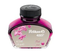 Pelikan Tintero 4001 Pink 62.5ml 1 Vaso