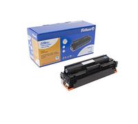 Pelikan - Tóner equivalente a HP CF411X (compatible con impresoras HP CLJ Pro M 452/MFP M 477X)