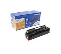 Pelikan Tóner equivalente a HP CF412X (compatible con impresoras HP CLJ Pro M 452 / MFP M 477X)