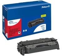 PELIKAN Toner ersetzt Canon 719HC, Black, 7100 Seiten (4235916) Marca