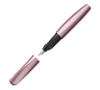 Pelikan Twist - Bolígrafo universal para diestros y zurdos, color Rosa.