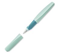 Pelikan Twist - Pluma estilográfica, color Blister Neo Mint