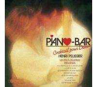 Pelissier, Henri - Piano Bar - Ballade Pour Deux