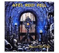 Pell, Axel Rudi - Between the Walls