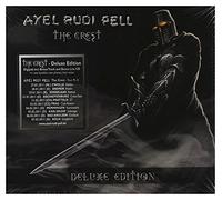 Pell, Axel Rudi - Crest -Spec-