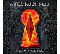 Pell, Axel Rudi - Diamonds Unlocked