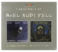 Pell, Axel Rudi - Eternal..