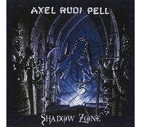 Pell, Axel Rudi - Shadow Zone by Pell, Axel Rudi (2002) Audio CD