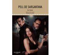 Pell de sargantana | Àlex Tejedor Andersen