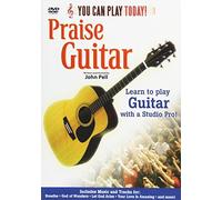 Pell, John - You Can Play Today: Praise Guitar [USA] [DVD]