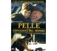 Pelle Alla Conquista Del Mondo [Italia] [DVD]