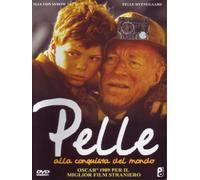 Pelle alla conquista del mondo [Italia] [DVD]