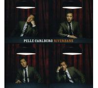 Pelle Carlberg Riverbank Ep (CD) (Importación USA)