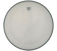 Remo Powerstroke 3 Renacimiento 18", resonancia/golpe de caja grande - Cabeza de caja grande