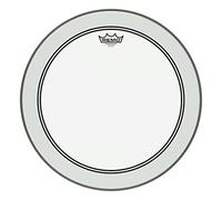 "Remo 18"" Powerstroke 3 Clear"