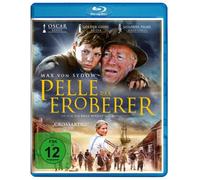 Pelle - Der Eroberer [Alemania] [Blu-ray]