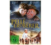 Pelle - Der Eroberer [Alemania] [DVD]