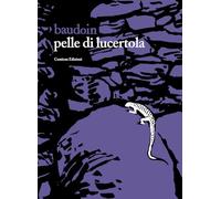 Pelle di lucertola (Fondamentali)