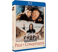 Pelle El Conquistador BD 1987 Pelle erobreren [Blu-ray]