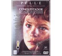 Pelle El Conquistador [DVD]