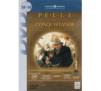 Pelle El Conquistador, DVD Edición EL Gran Cine de Metropoli