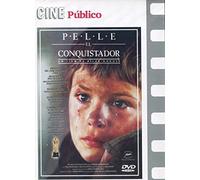 Pelle el conquistador (Ed. Cine Público)