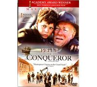 Pelle The Conqueror (1987) Max von Sydow DVD [Reino Unido]