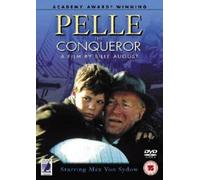 Pelle The Conqueror [1988] [Reino Unido] [DVD]