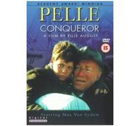 Pelle the Conqueror [Reino Unido] [DVD]