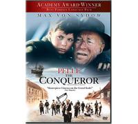 Pelle the Conqueror [USA] [DVD]