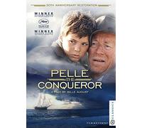 Pelle the Conqueror [USA] [DVD]