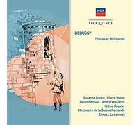 Pelleas et Melisande