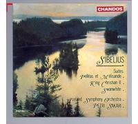 PELLEAS & MELISANDE