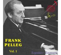 Pelleg,Frank - Frank Pelleg Vol. 1