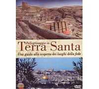 Pellegrinaggio in Terra Santa [Italia] [DVD]