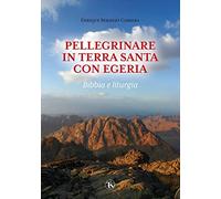 Pellegrinare in Terra Santa con Egeria. Bibbia e liturgia. Ediz. illustrata