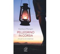 Pellegrino in corsia. A tu per tu con la speranza (Spiritualità del quotidiano)