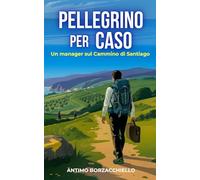 Pellegrino per caso: Un manager sul Cammino di Santiago