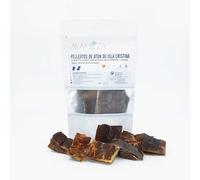 Pellejitos de atún de Isla Cristina deshidratados