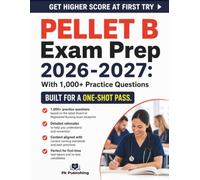 PELLET B Exam Prep 2026-2027 : California Post Exam Study Guide With 1,000+ Practice Questions, Full-Length Practice Tests, CLOZE Review & Answer ... For Police, CHP & Correctional Officer Exam.