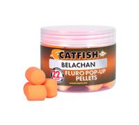 Pellet Fluro Pop-Ups Hígado De Pollo 22 Mm Dynamite Baits