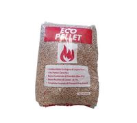 Pellet Haya Saco 15 Kg