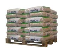 Pellet Helios-1/2 Bancale de 35 SACCHI DA 15 KG