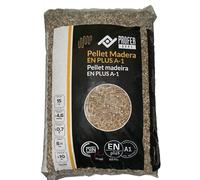 Pellet Madera EN Plus A-1 15 kg