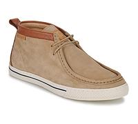 Pellet Zapatillas altas REGIS in Beige 43